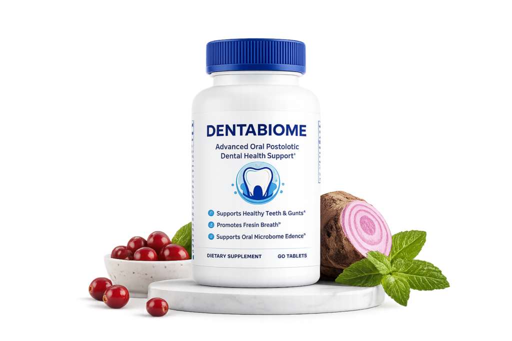 Dentabiome Discounts