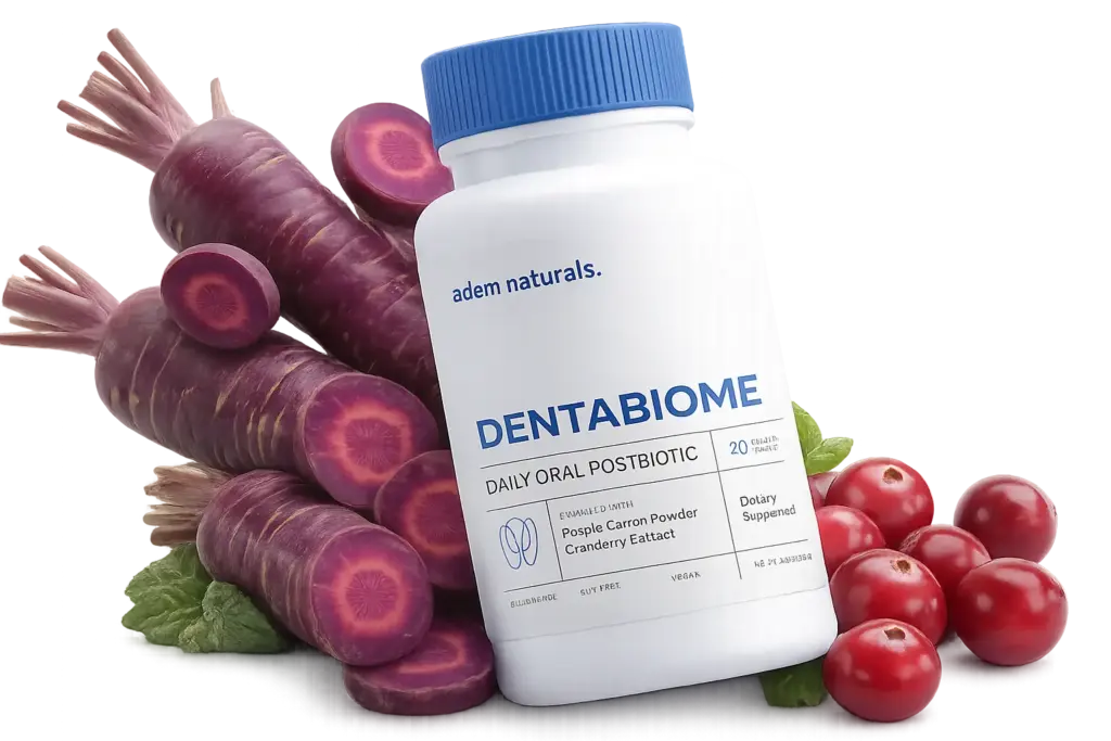 DentaBiome